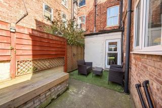 Bridlington Bay House - 7