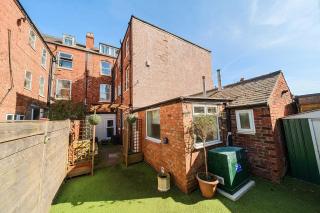 Bridlington Bay House - 8