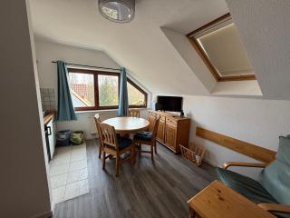 Ferienwohnung Milana, in einem Ferienhaus mit 3 Wohnungen in Putbus auf Rügen - Putbus - 4