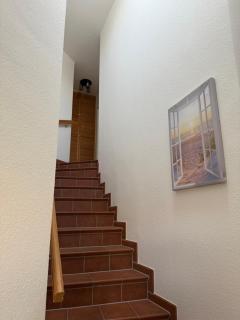 Ferienwohnung Milana, in einem Ferienhaus mit 3 Wohnungen in Putbus auf Rügen - Putbus - 5