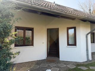 Ferienwohnung Milana, in einem Ferienhaus mit 3 Wohnungen in Putbus auf Rügen - Putbus - 6
