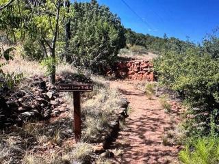 Saddle Rock Ranch B&B at West Sedona - Sedona - 8