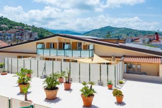Appartamenti KAORA - Agropoli - 8