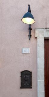 Casa all'Annunziata - Termini Imerese - 8