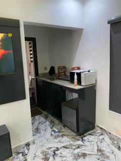 Ejanla Short- Let - Abuja - 6