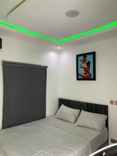 Ejanla Short- Let - Abuja - 3