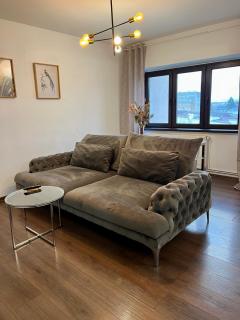Old Town View- UltraCentral Apartment - 6