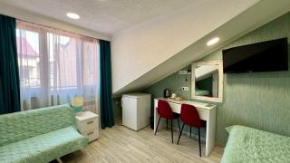 Nicolas Boutique Hotel - Tbilisi - 2
