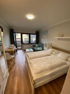 Haus Schwanensee Wohnung 24 - Bosau - 2