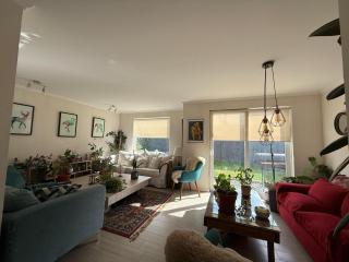 Cómoda Habitación Punta Arenas - Punta Arenas - 5