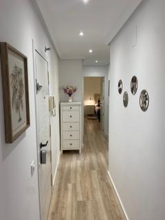 Apartamento Turístico HUGO DE PILAR - Àvila - 2