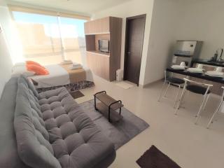 Inconfundible, Studio Inizio - Santa Cruz de la Sierra - 0