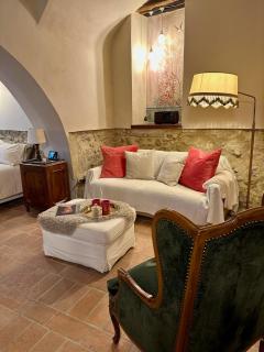 Lanternone nel Borgo - Appartamento di Charme con Giardino - 1