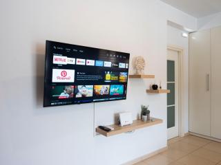 ZoelGrek Luxury Suite 2 - Áno Fortétsa - 6
