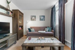 Haus Klaus Joy - Norderney - 0