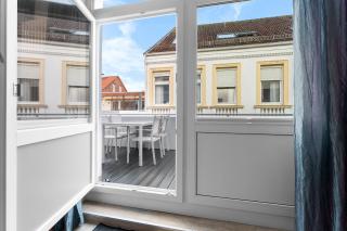 Haus Klaus Hope - Norderney - 2