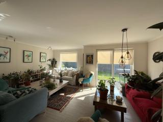 Cómoda Habitación Punta Arenas - Punta Arenas - 3