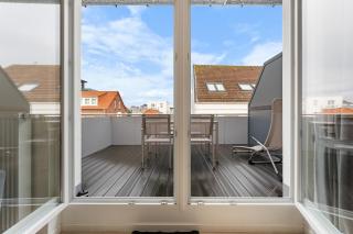 Haus Klaus Lucky - Norderney - 1