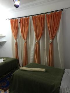 Hôtel Riad Gnaoua - 1