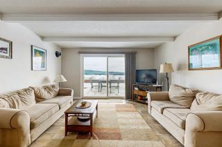 Squaw Village Condo - Greenville - 6