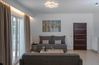ZoelGrek Luxury Suite 2 - Áno Fortétsa - 9