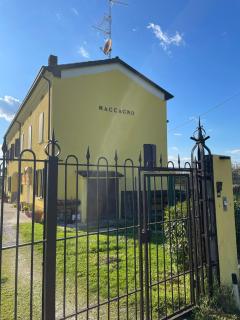 The Maccagno Heart of Emilia - 9