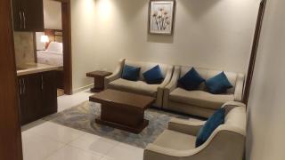 وحدة فندقية فاخرة مشارف حراء - Luxury apartment - Dschidda - 4