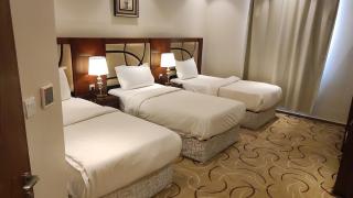 وحدة فندقية فاخرة مشارف حراء - Luxury apartment - Dschidda - 5