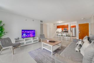 Brickell Getaway wViews - Miami - 0
