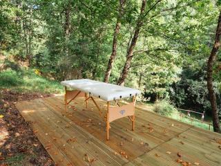 Glamping a Castel Dell'Aquila - Gragnola - 3