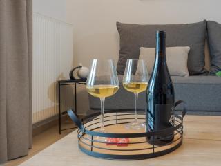 ZoelGrek Luxury Suite 2 - Áno Fortétsa - 7