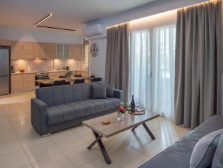 ZoelGrek Luxury Suite 2 - Áno Fortétsa - 0