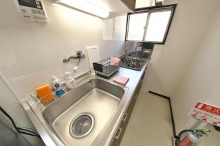 Y's INN 池袋西 029T - 9