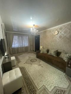 Апартаменты - Karagandá - 5