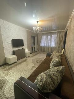Апартаменты - Karagandá - 1