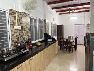 Annapurna Beach House - Adi - 4