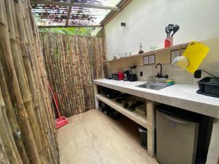 Mini Jungle Villa - Manzanillo - 8