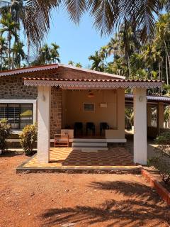 Annapurna Beach House - Adi - 8