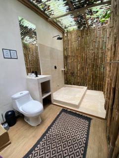 Mini Jungle Villa - Manzanillo - 1