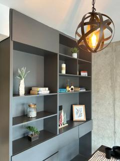 Modern Studio in South Cali - Style & Comfort - Cali - 7