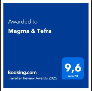 Magma & Tefra - Éxo Goniá - 9