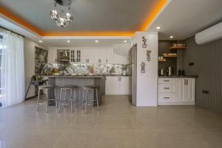 villa moonlight fethiye - 2