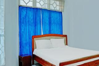 Hotel O Kost Axcel - 2