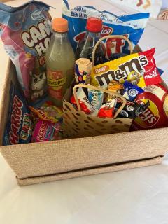 Appartement Balnéothérapie - 1