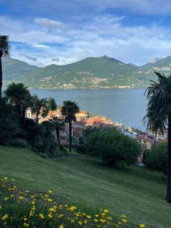 Giardino sul lago - Menaggio - 5