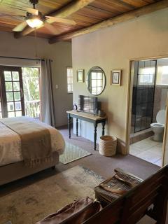 Botterblom Hide-Away - 6