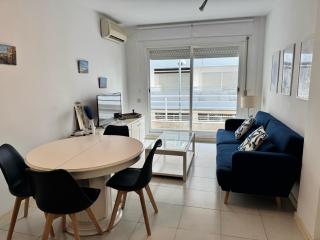 Apartamento Nautic 1 Parking - Tossa de Mar - 9