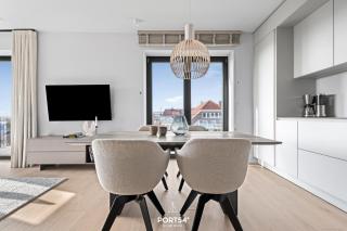 Coastal Suite List auf Sylt - List - 1