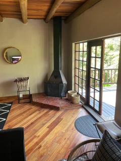 Botterblom Hide-Away - Sabie - 2