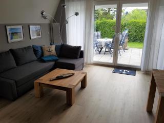 Ferienhaus Ankerplatz In Börgerende Rethwisch - Börgerende-Rethwisch - 1
